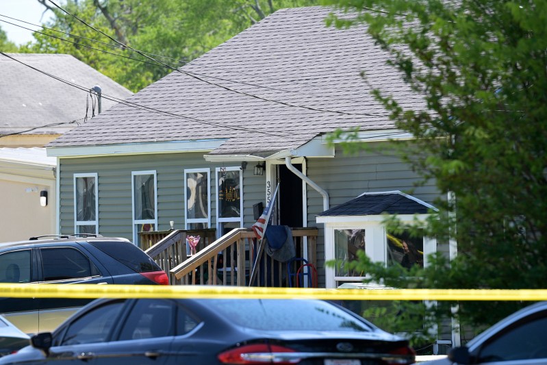 8 children between the ages of 1 and 14 are dead after a Louisiana shooting that was ‘unlike anything most of us have ever seen,’ police say