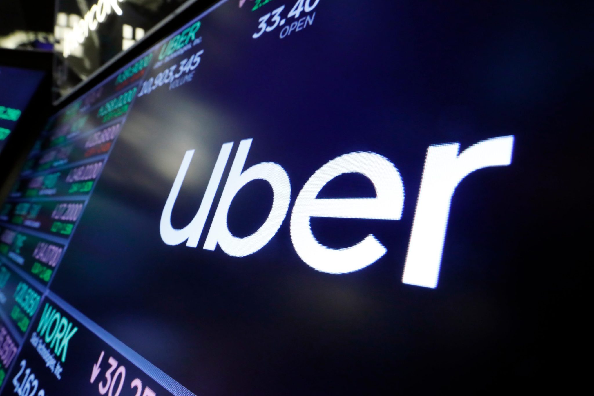 Uber found liable for driver misconduct in North Carolina verdict