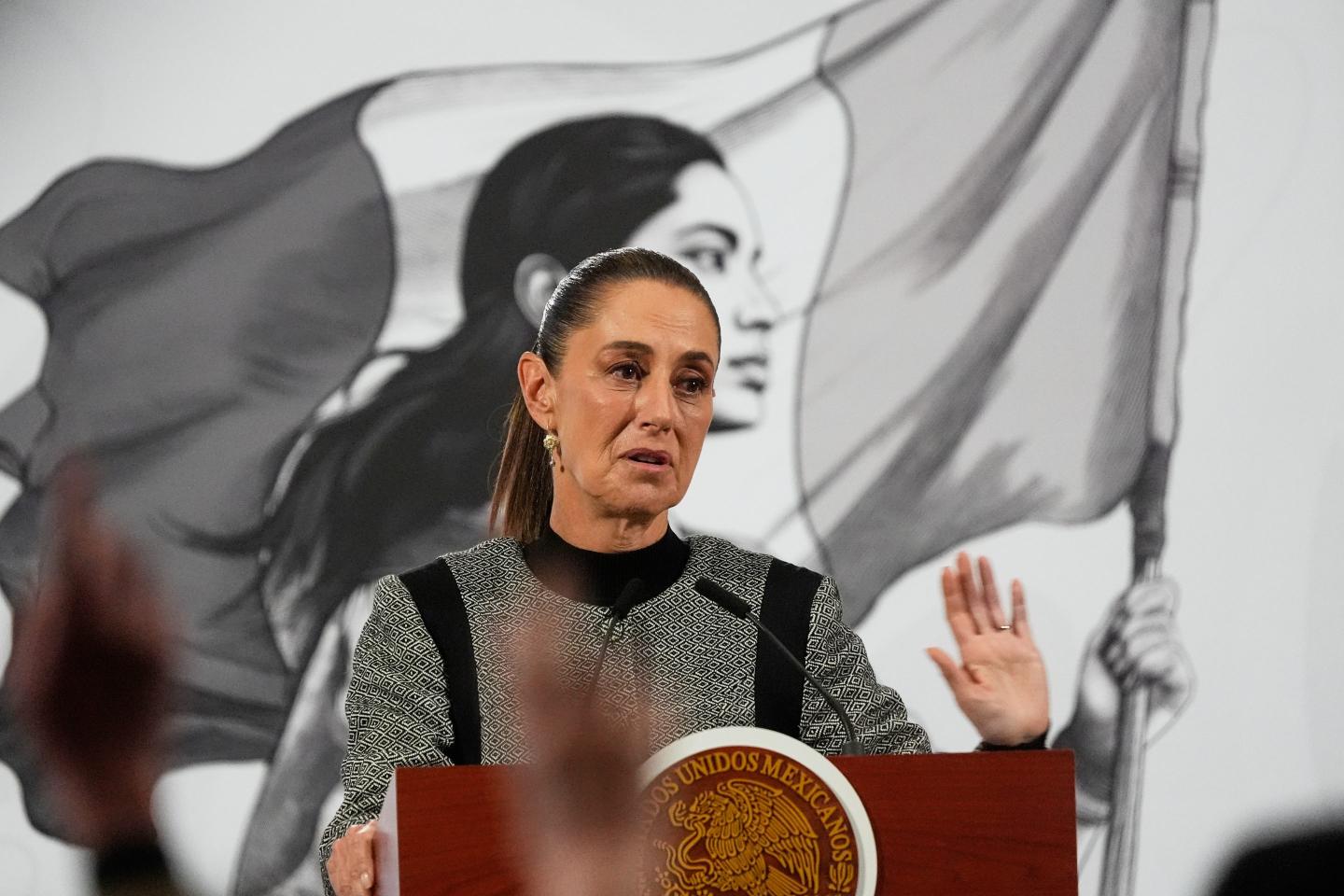 CIA agents who died in a car crash after Mexican drug lab raid weren’t allowed to participate in local operations, security ministry says