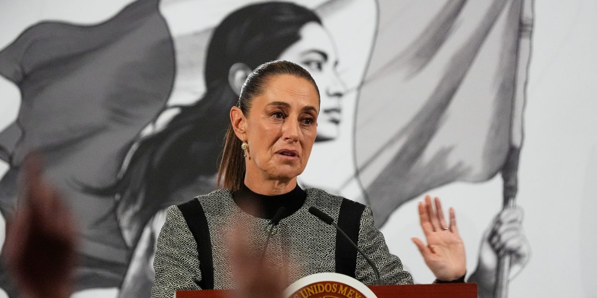 CIA Agents Killed in Mexico Crash Were Unauthorized