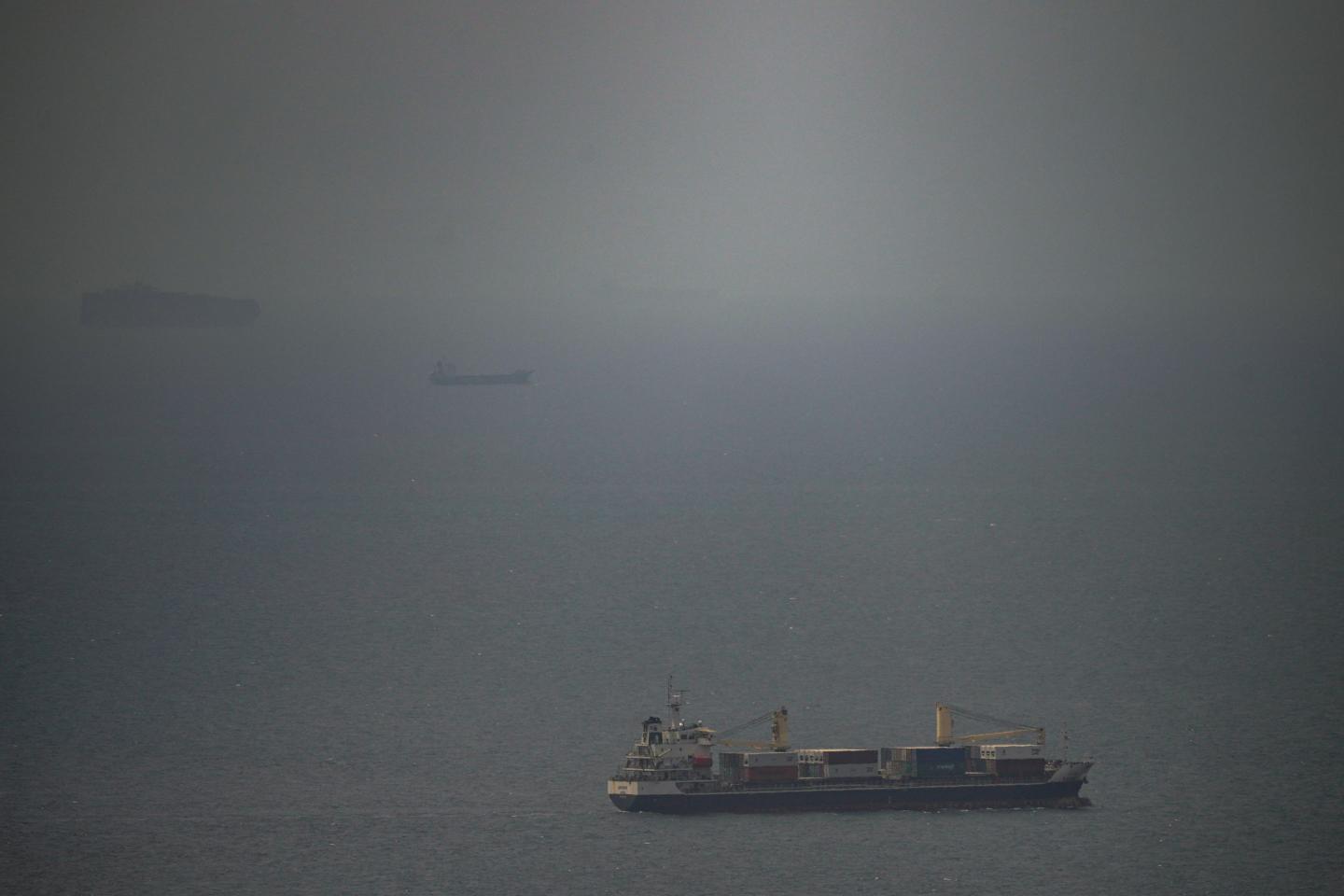 hormuz