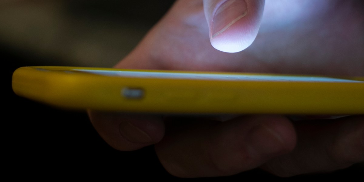 Young adult suicide rate down 11% over 2.5 years of new 988 mental health crisis hotline