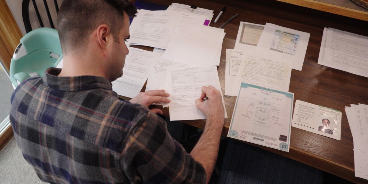 Canada opens door to millions of Americans who want to leave the flood of people leaving during the Trump era | Fortune