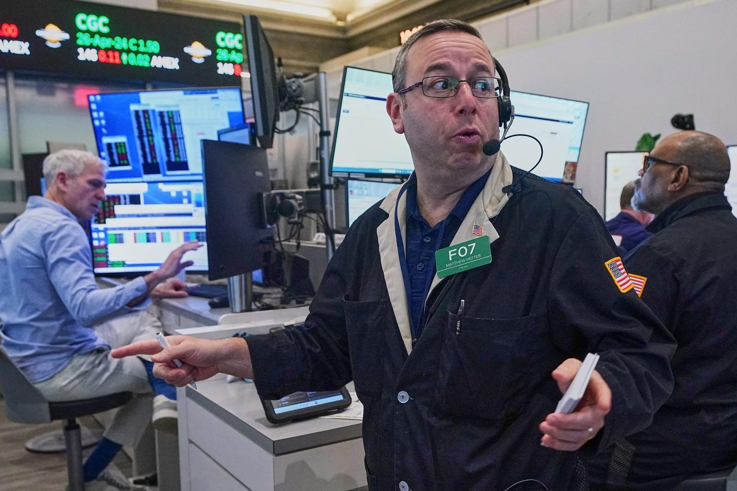 investors