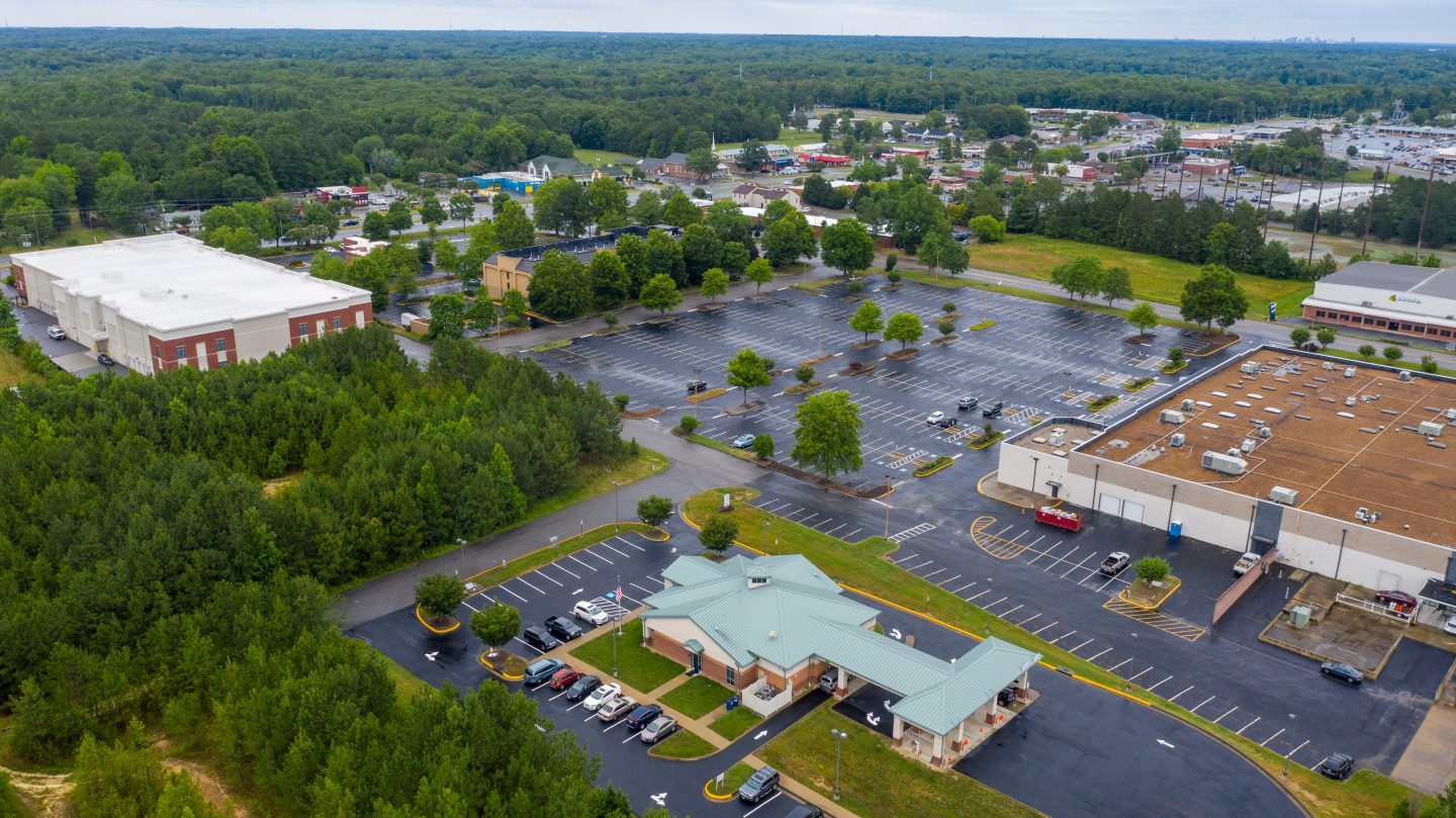 A bank robber made off with $195,000 and got caught after his cell pinged a geofence. Now SCOTUS decides whether that violated the Fourth Amendment
