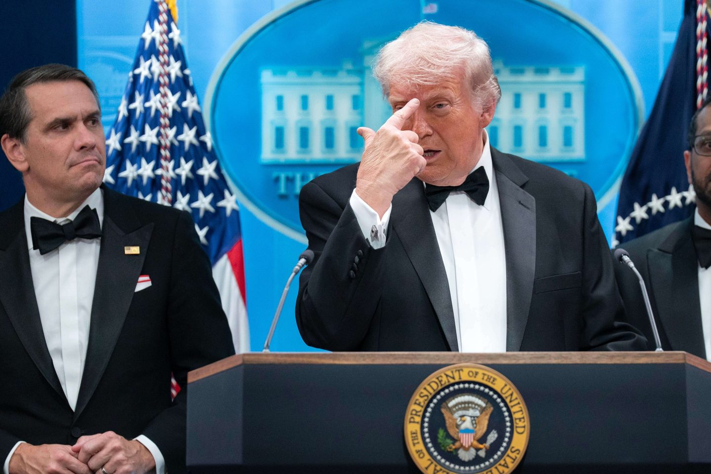 trump