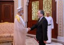 Iran’s foreign minister returns to Pakistan as Islamabad races to save U.S. ceasefire talks while Tehran seeks Hormuz toll with Oman