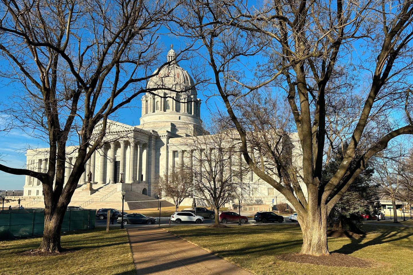 missouri