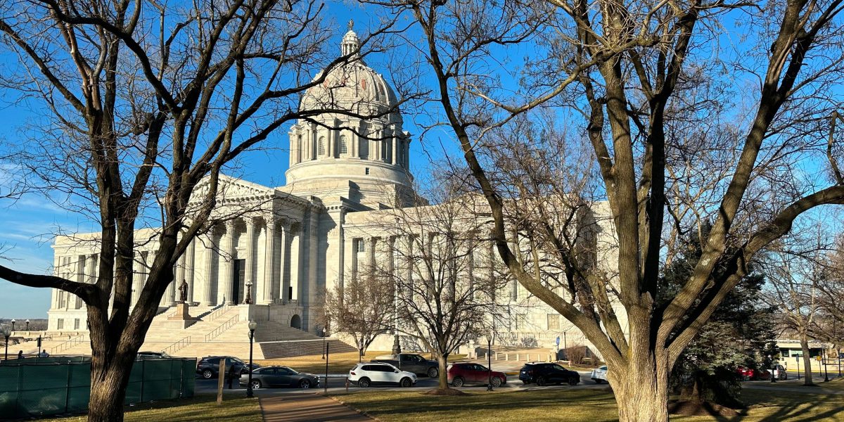 Missourians get first chance since 1917 to vote the income tax out of existence