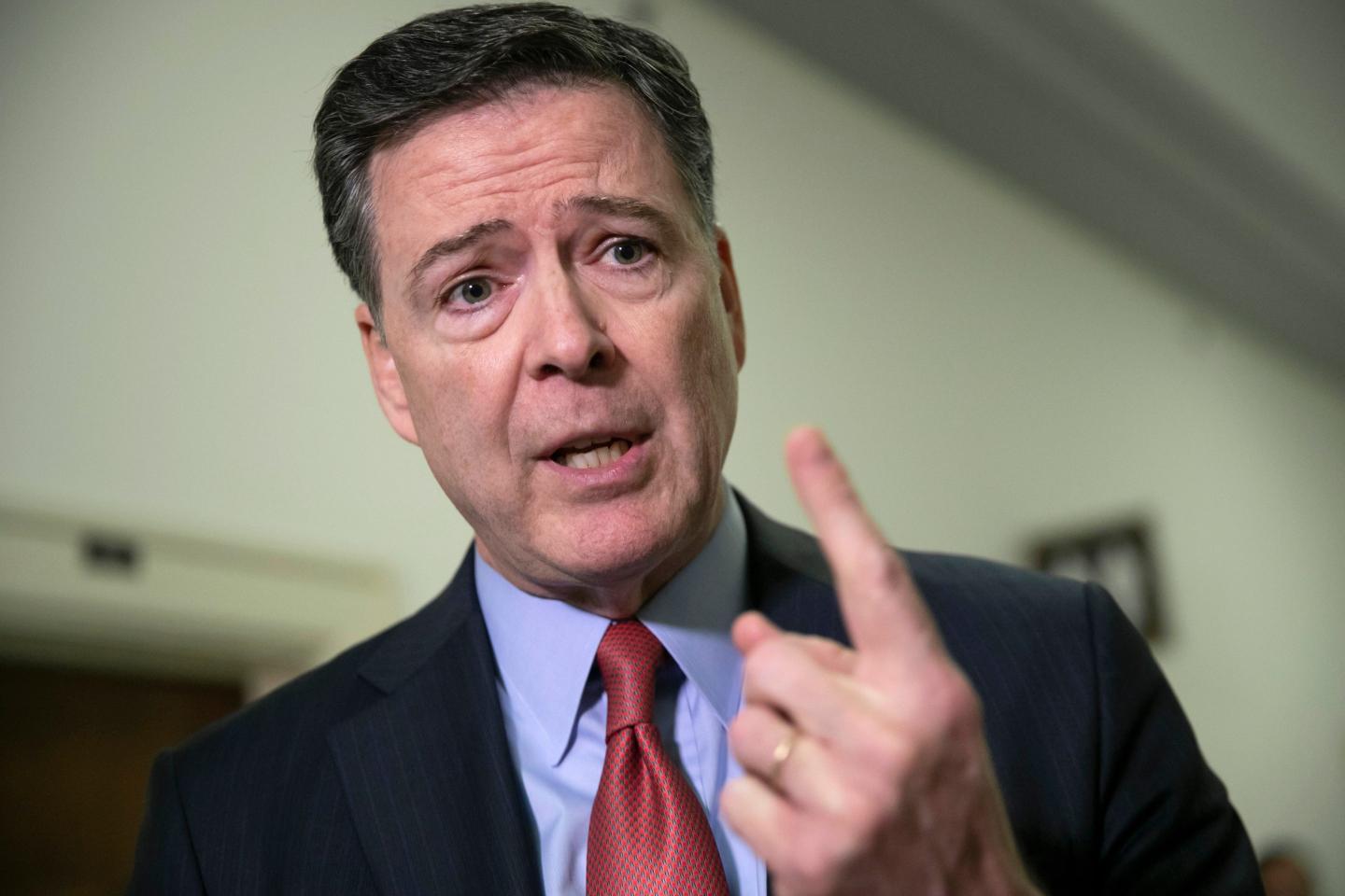 comey