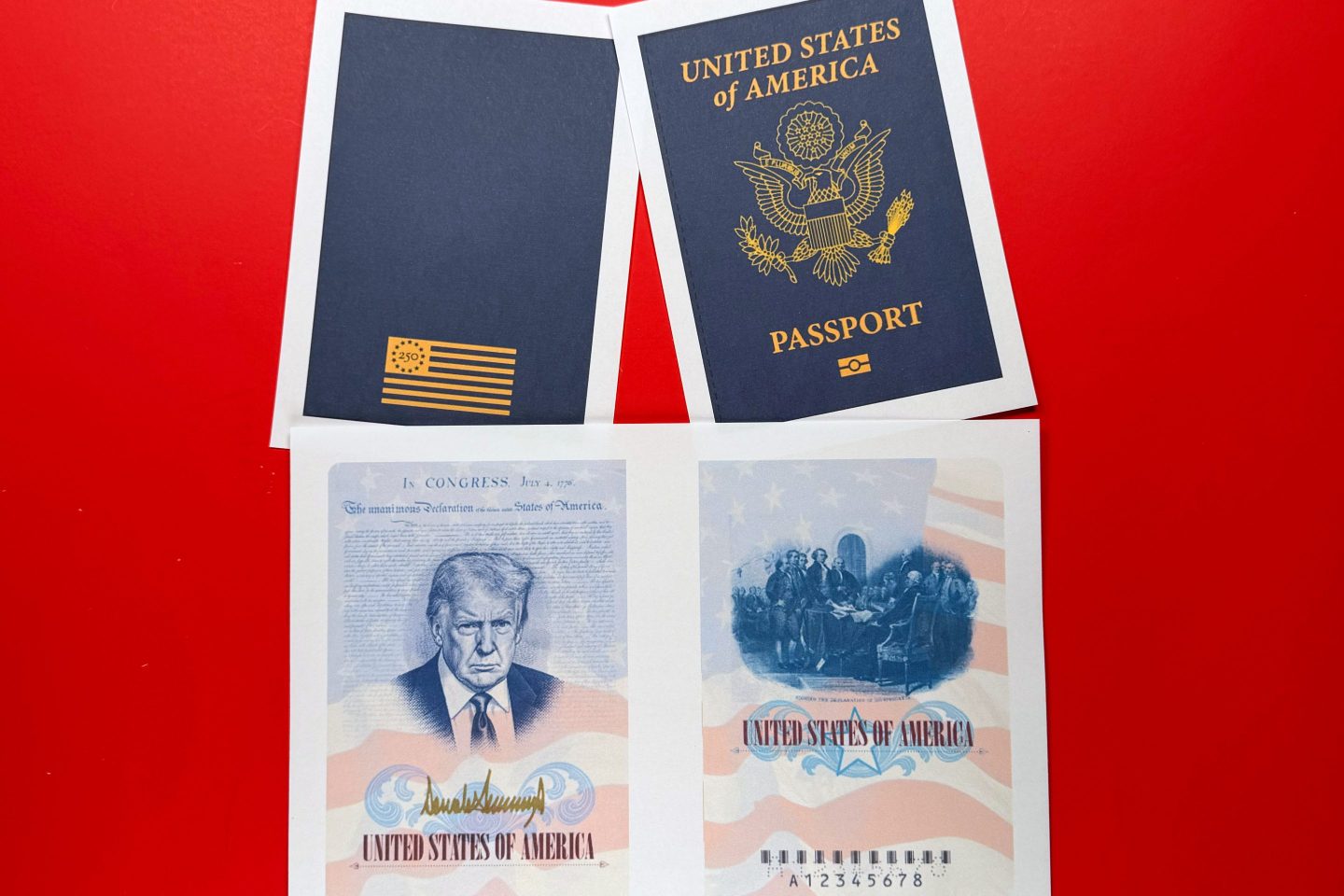 passport