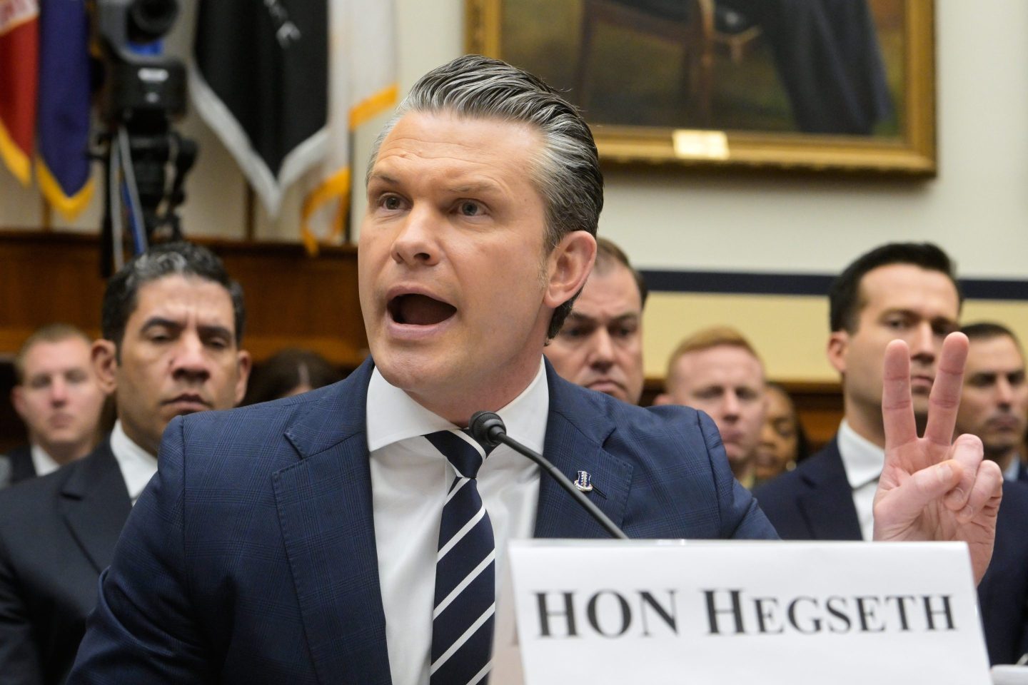 pete hegseth