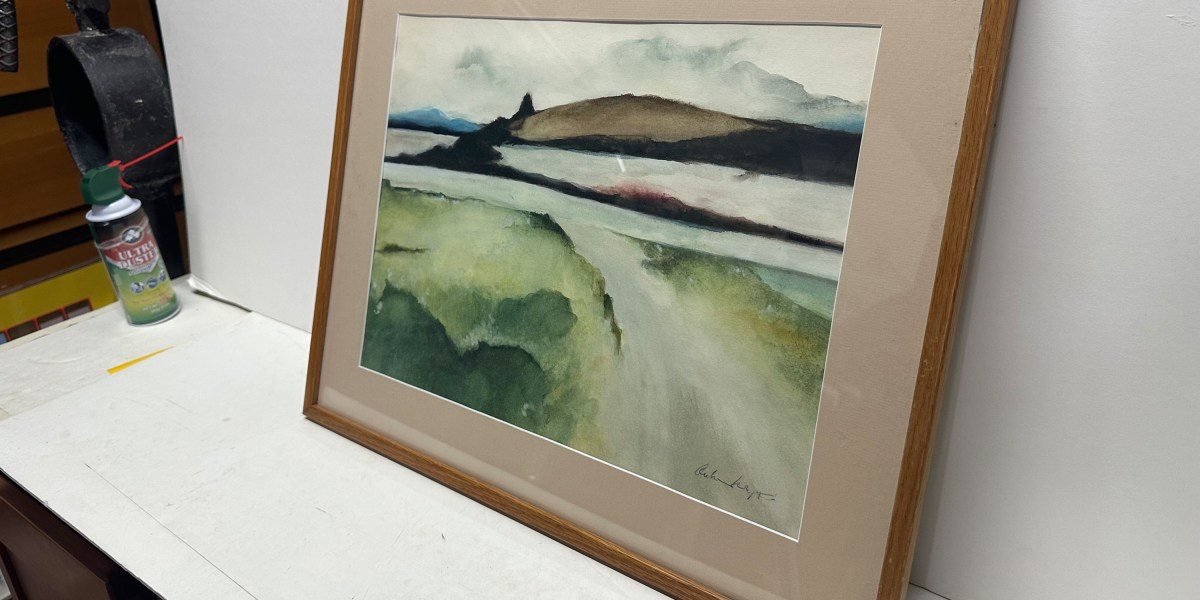 Father-daughter duo duped New York City art world with at least 200 fake Banksy, Warhols, Wyeths, prosecutors say