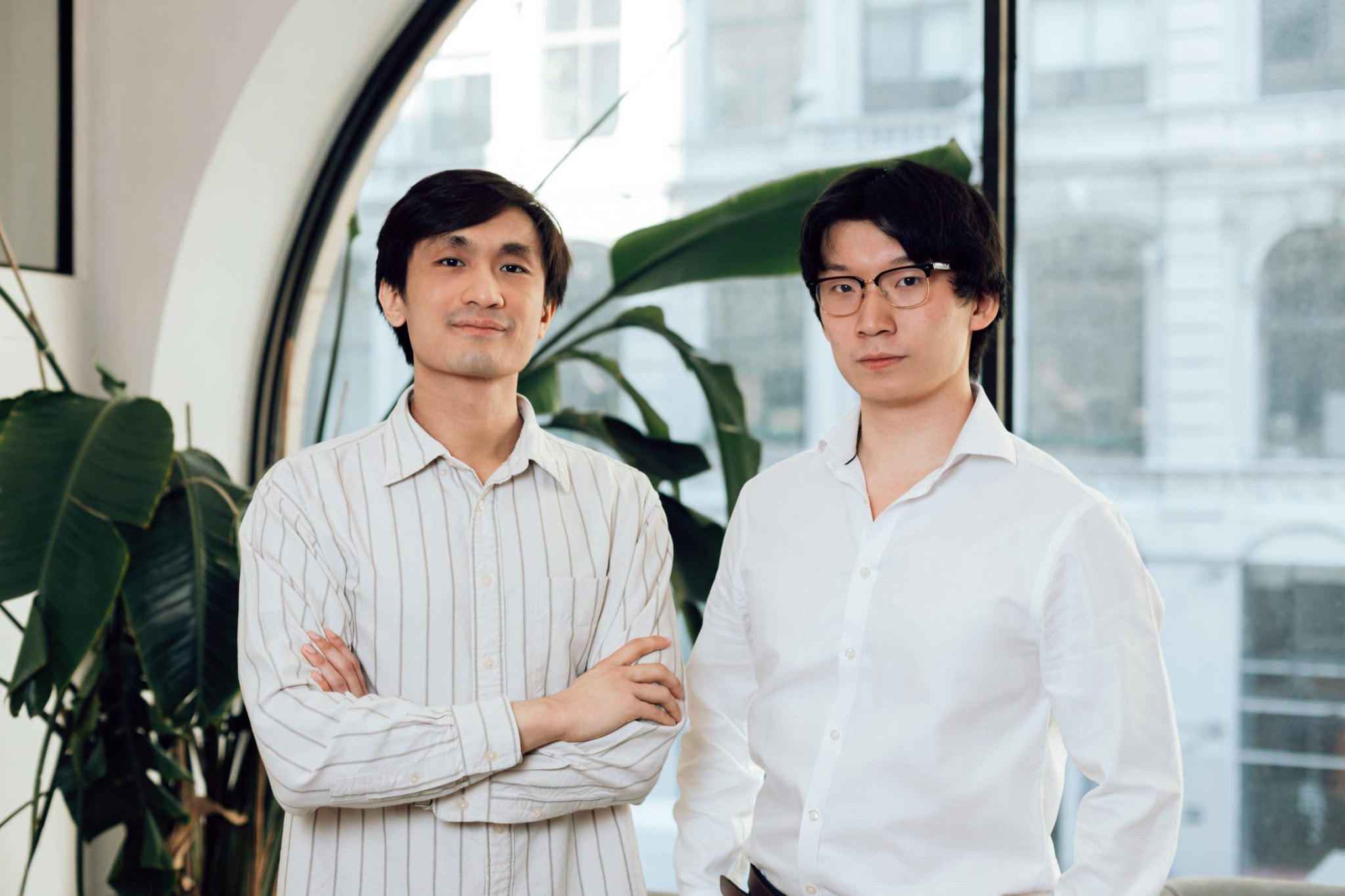 The startup Blackstone just backed to turn any exec’s data question into instant answers