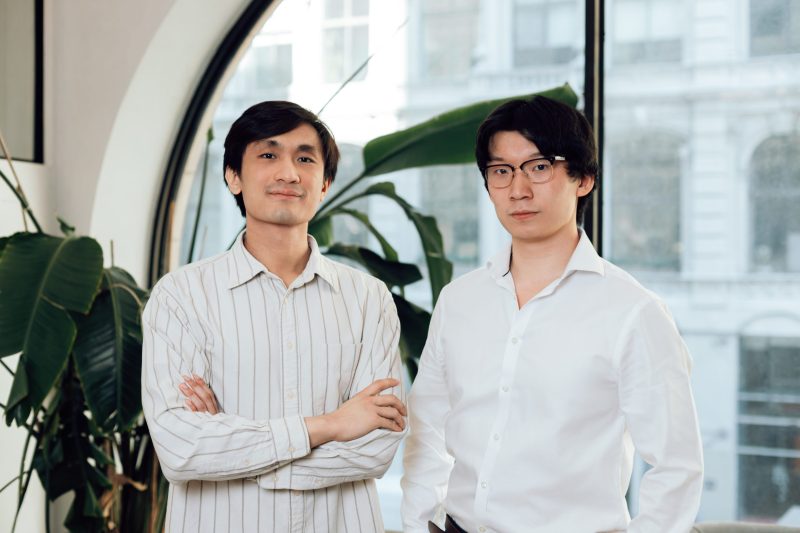 The startup Blackstone just backed to turn any exec’s data question into instant answers