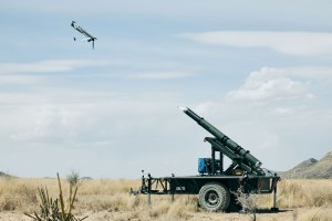 Defense tech could be entering its awkward teenage years. Is the boom a bubble?