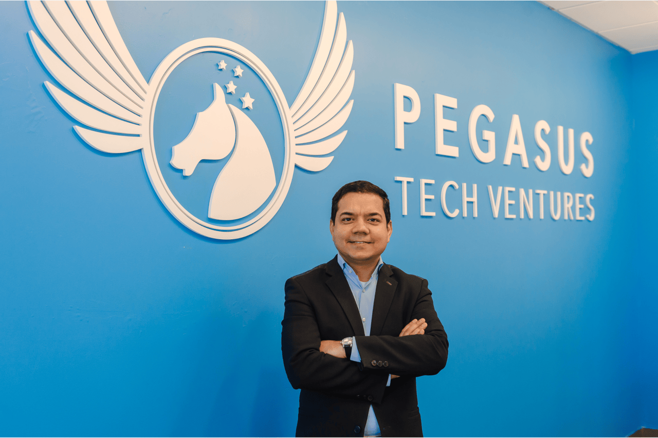 Pegasus Tech Ventures quadruples Japanet venture fund to $200M | Fortune
