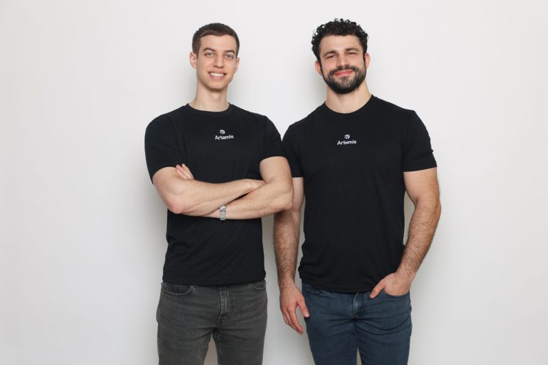 Exclusive: Artemis raises $70M to help fight AI-powered attacks with AI
