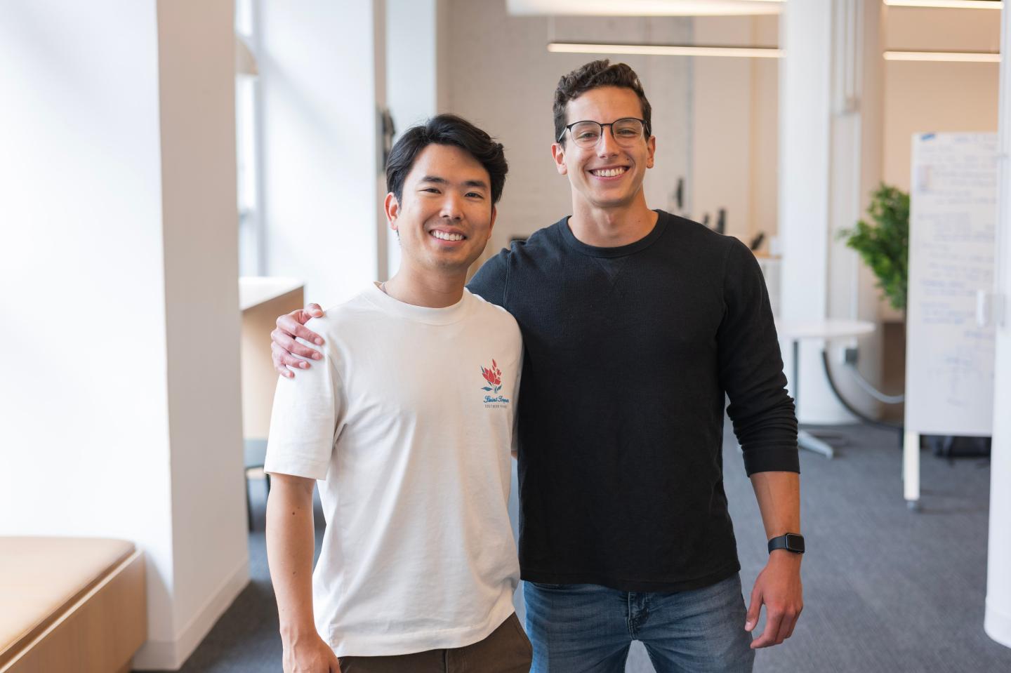 A startup called Astor plugs into your brokerage account and texts you AI-driven financial advice for $15 a month