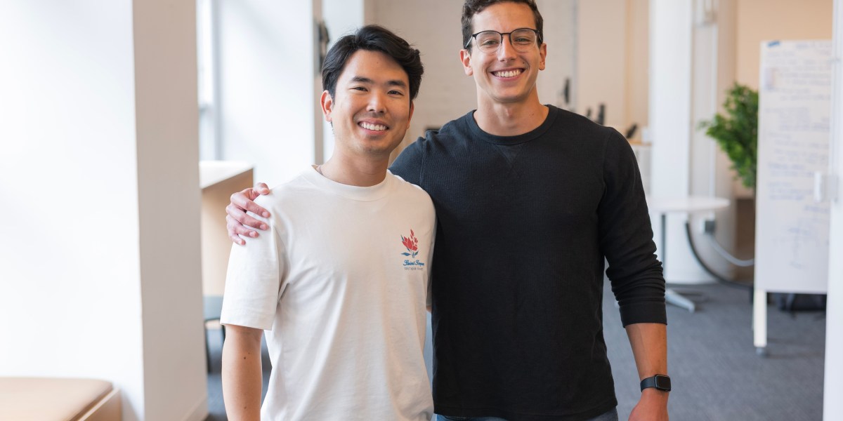 A startup called Astor plugs into your brokerage account and texts you AI-driven financial advice for $15 a month | Fortune