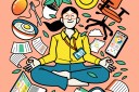 Southeast Asia’s business leaders want wellness at work—as long as the programs get real results