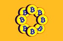 Bitcoin, Ethereum approach two-month highs as markets grow optimistic over U.S.-Iran peace negotiations
