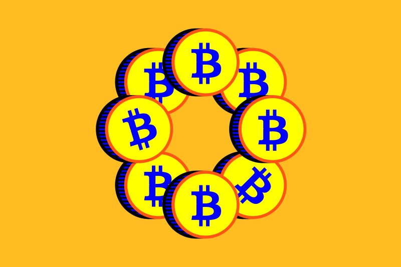 Bitcoin, Ethereum approach two-month highs as markets grow optimistic over U.S.-Iran peace negotiations