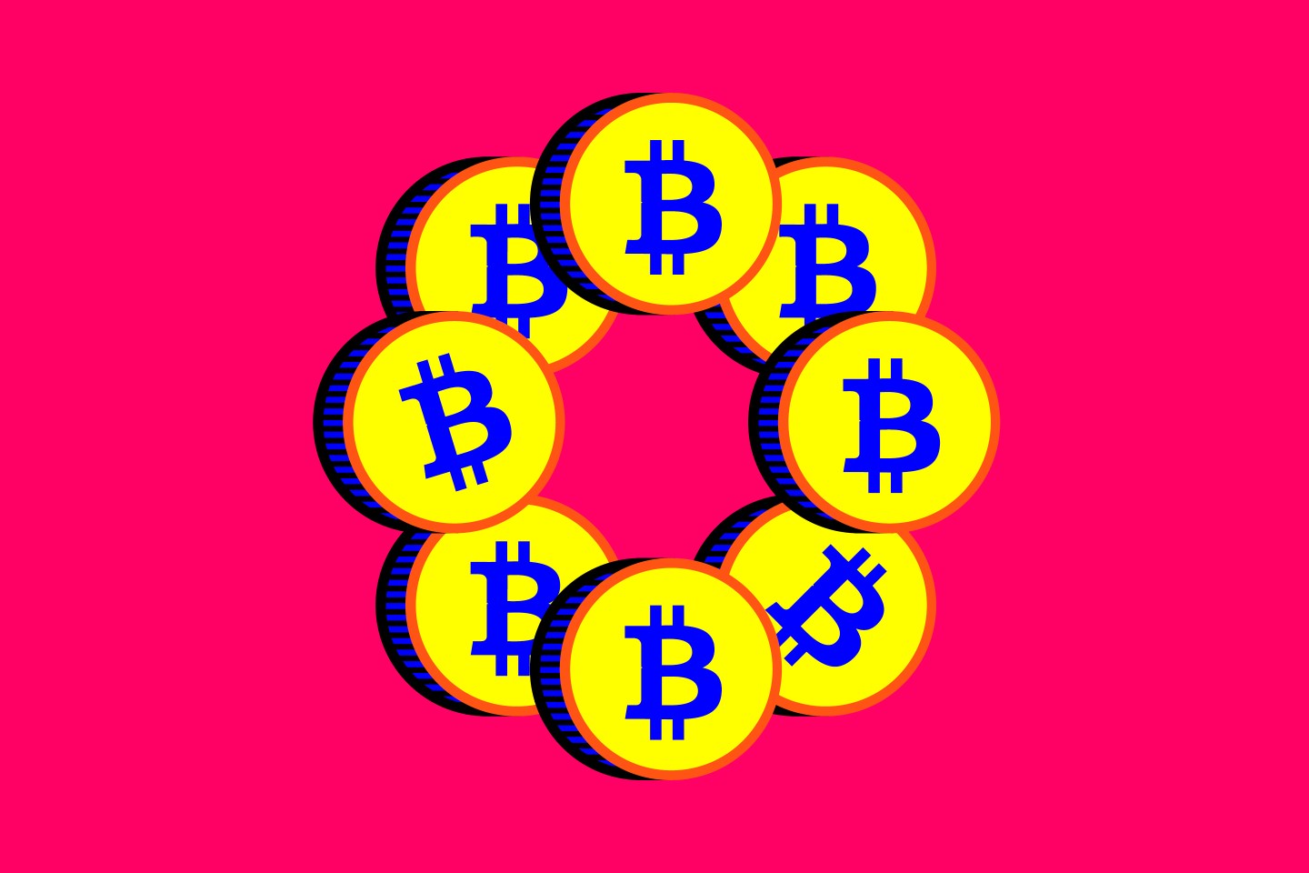 Bitcoin slides with risk assets as Trump’s Iran ultimatum looms