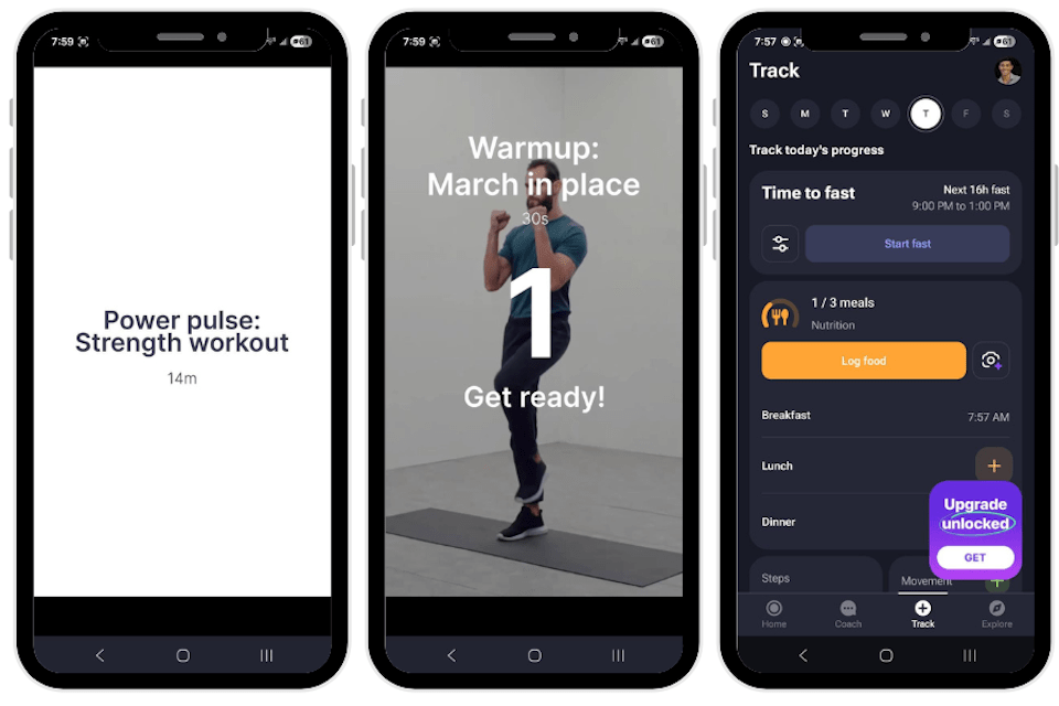 Simple App Review