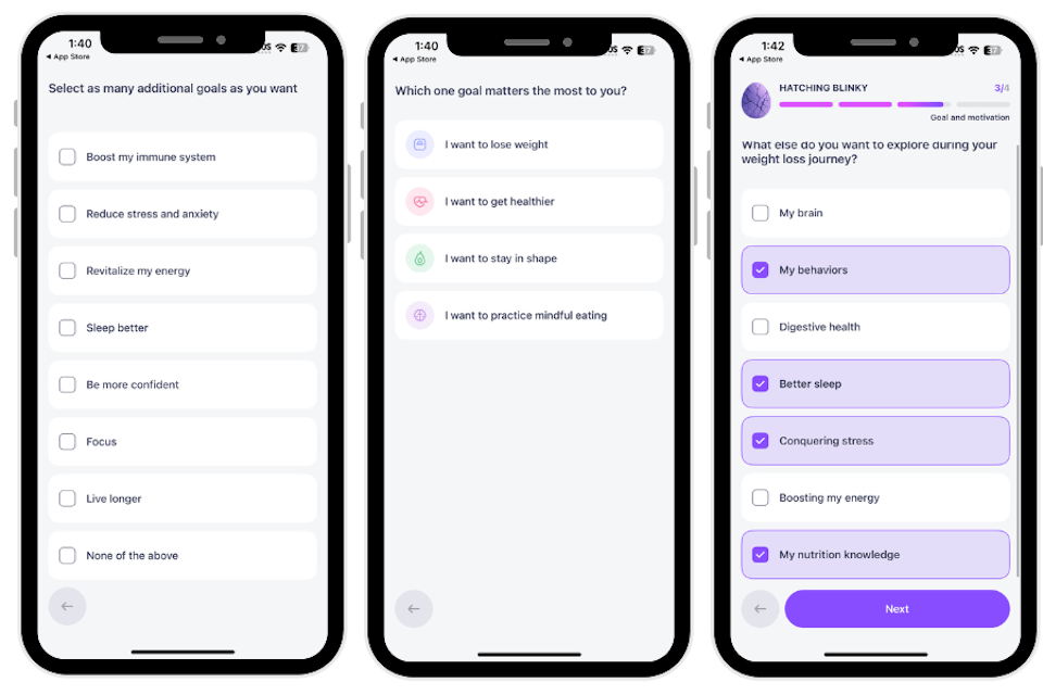 Simple App Review