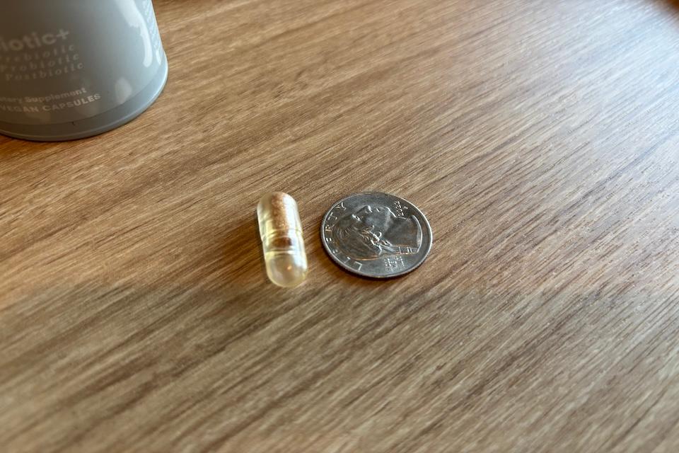 Ritual Synbiotic+ Review