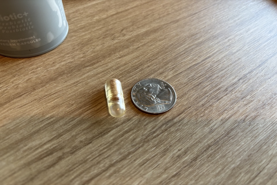 Ritual Synbiotic+ Review