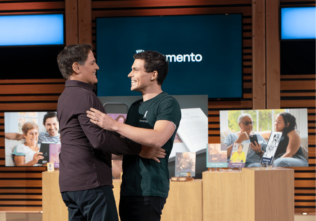 Project to Preserve Memories of Elderly Relatives Enters New Phase