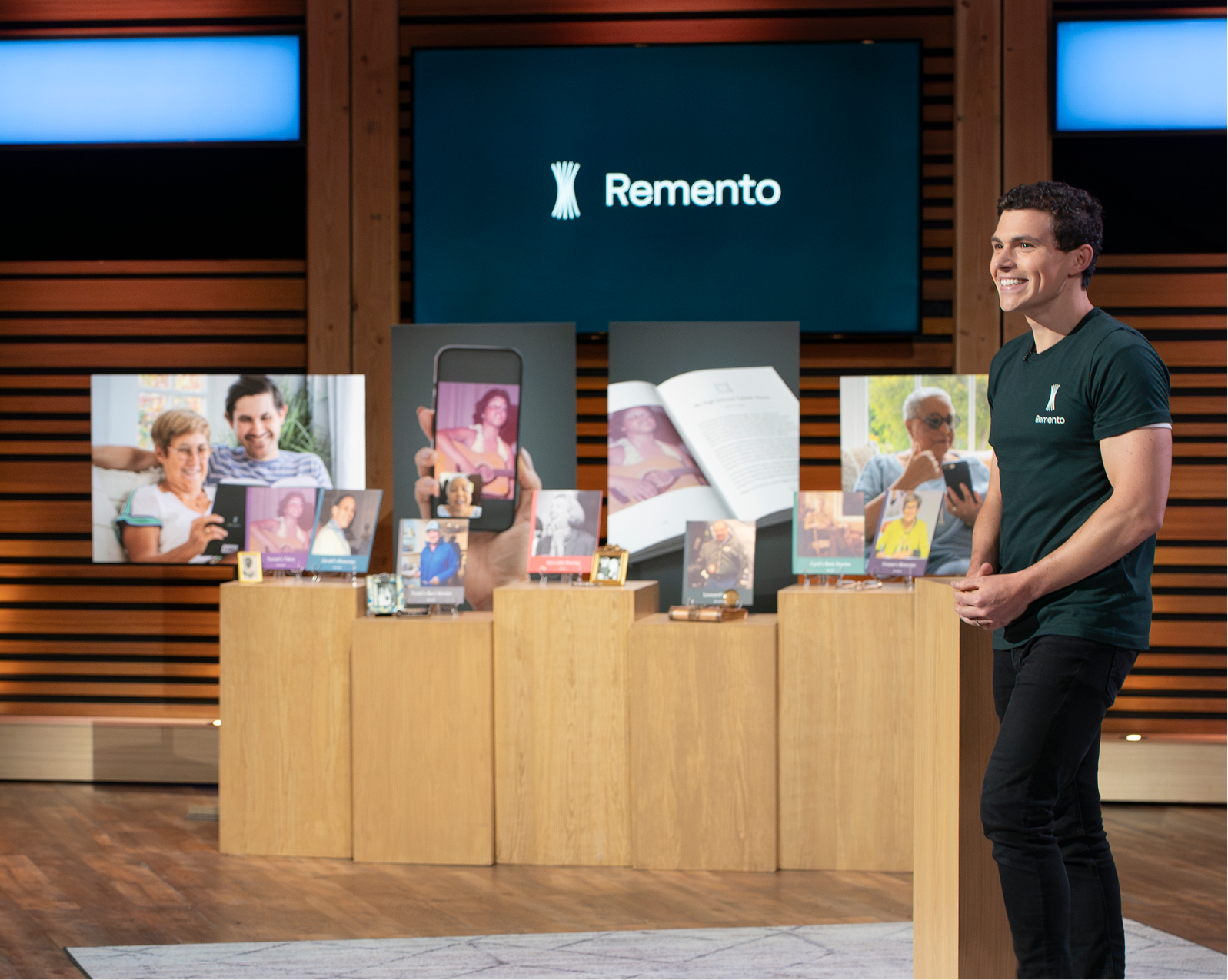 fortune.com - Marco Quiroz-Gutierrez - A Mark Cuban-backed AI startup is helping families turn conversations with their elderly relatives into lasting memories