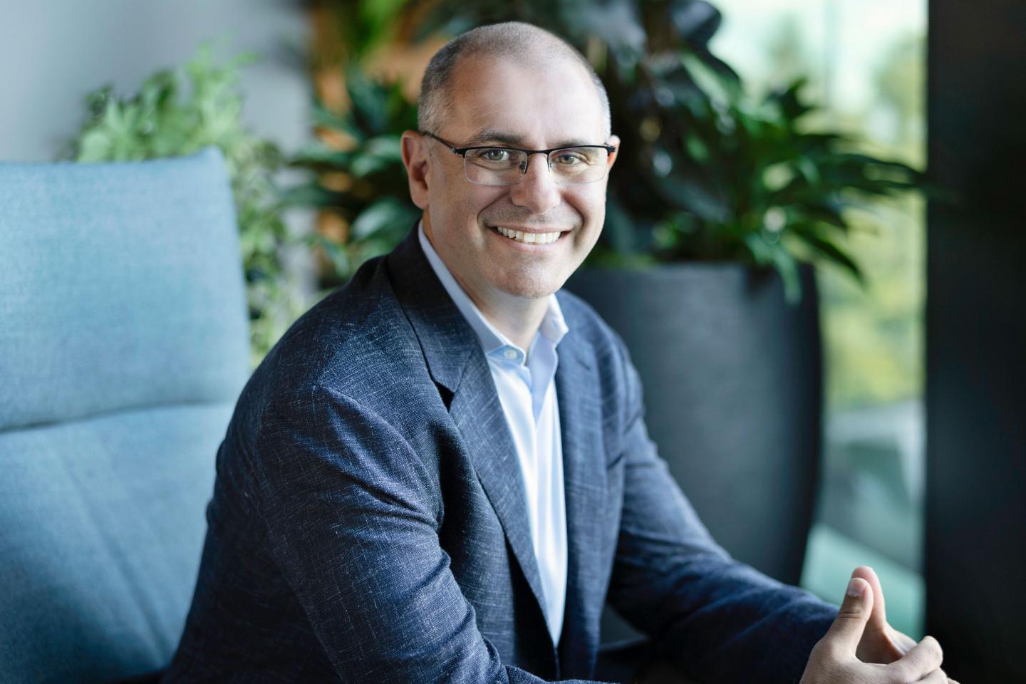 Dan Shapero