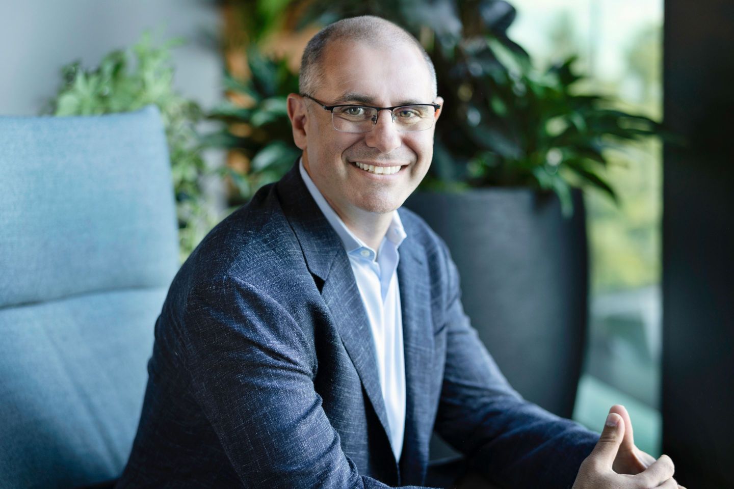 Dan Shapero