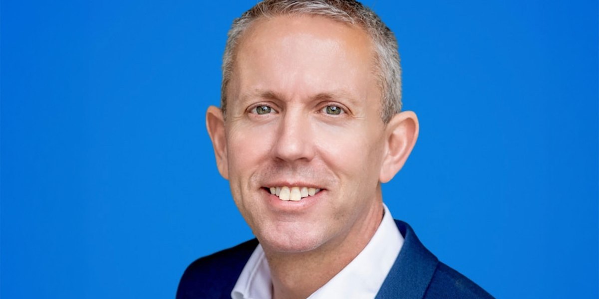 Dell's CFO built a 27-year career without leaving the company. Here's how he kept moving up | Fortune