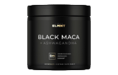 ELMNT Black Maca