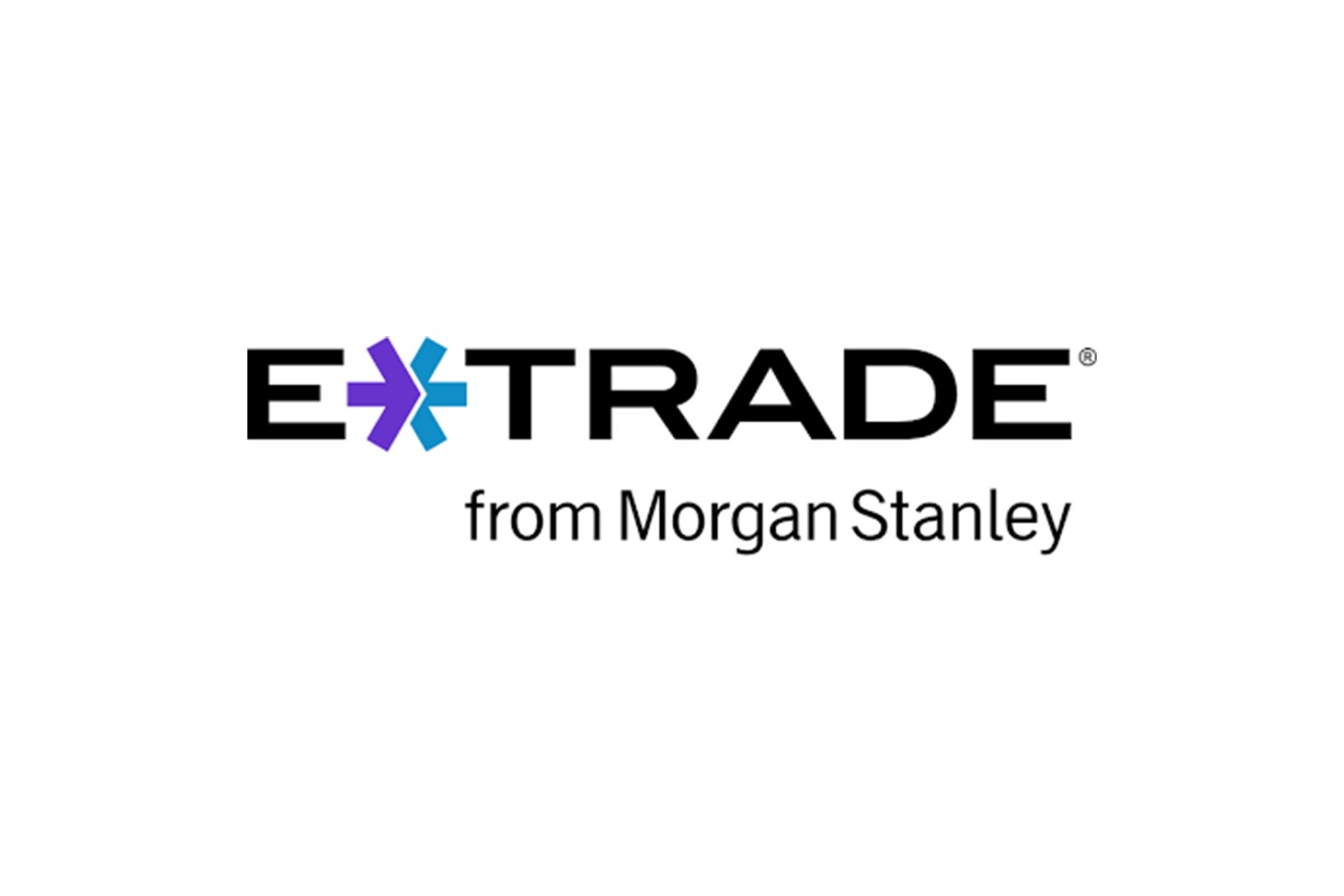 ETRADE logo