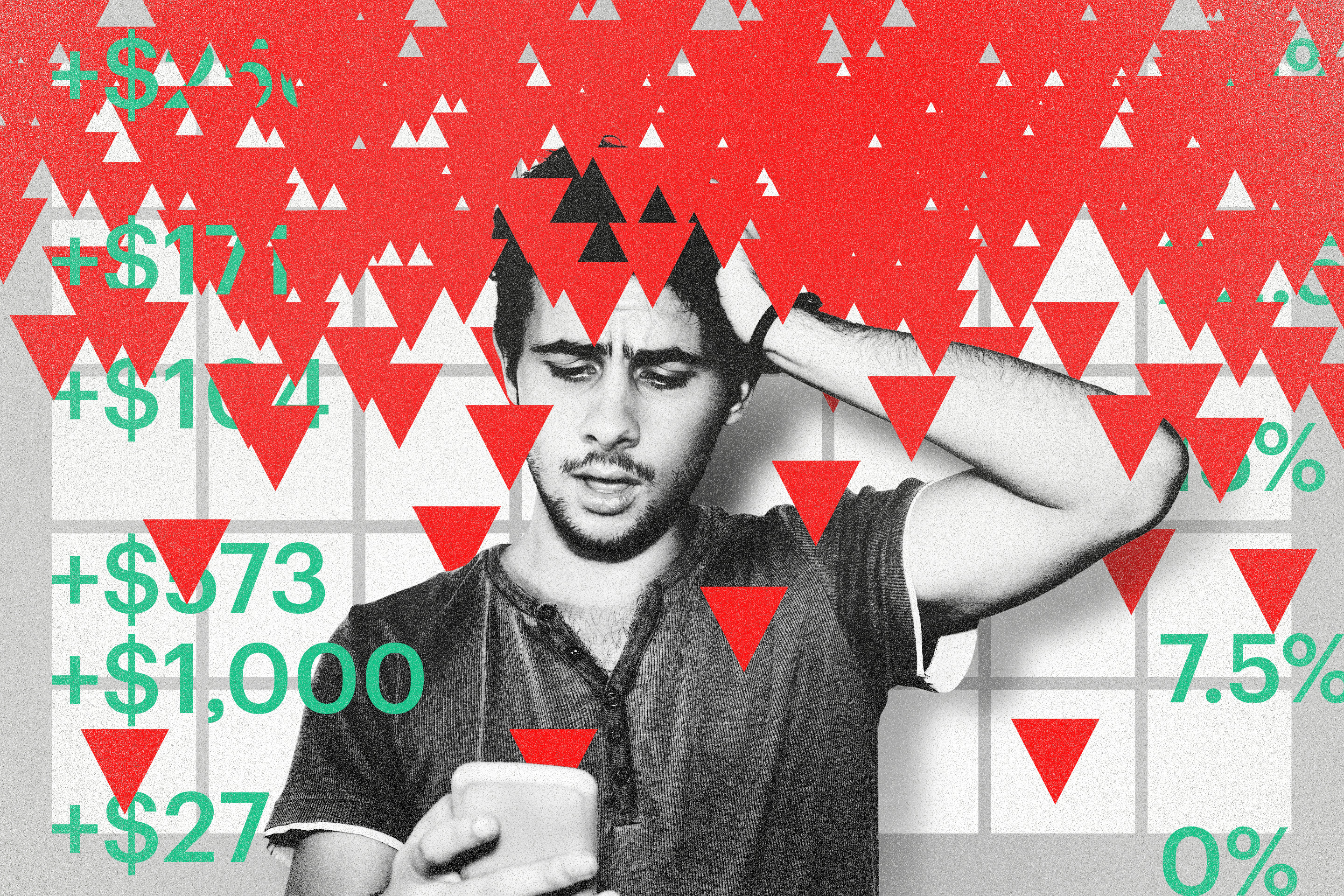 fortune.com - Carlos Garcia - Prediction markets have made betting easier than ever-and young men are paying the price