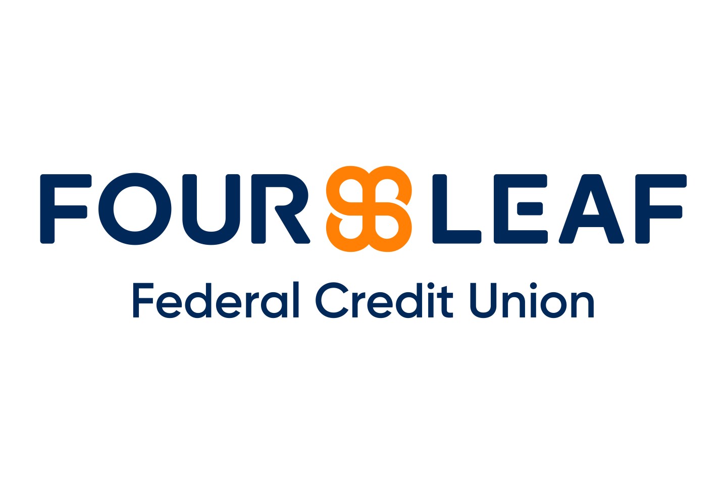 FourLeaf Federal Credit Union logo