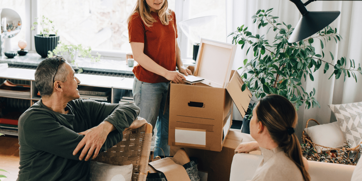 Gen Z is rewriting the American Dream, and their parents are funding it—using tuition money for down payments, instead | Fortune