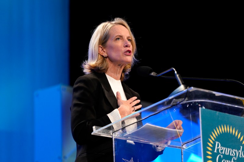 Why an exec at biopharma giant Gilead Sciences prefers energy management over time management