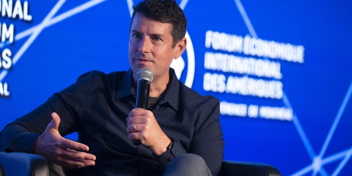 Mantan Presiden Tesla Ungkap ‘Satu Hal Terpenting’ untuk Karier Anda