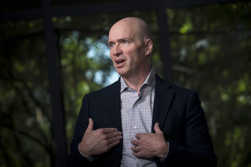a16z’s Ben Horowitz sees ‘AI anxiety’ consuming Silicon Valley founders. Workers’ fear of something else is killing adoption
