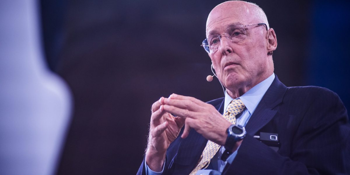 The bond market would be a big casualty of the U.S. debt crisis, former Treasury secretary says | Fortune