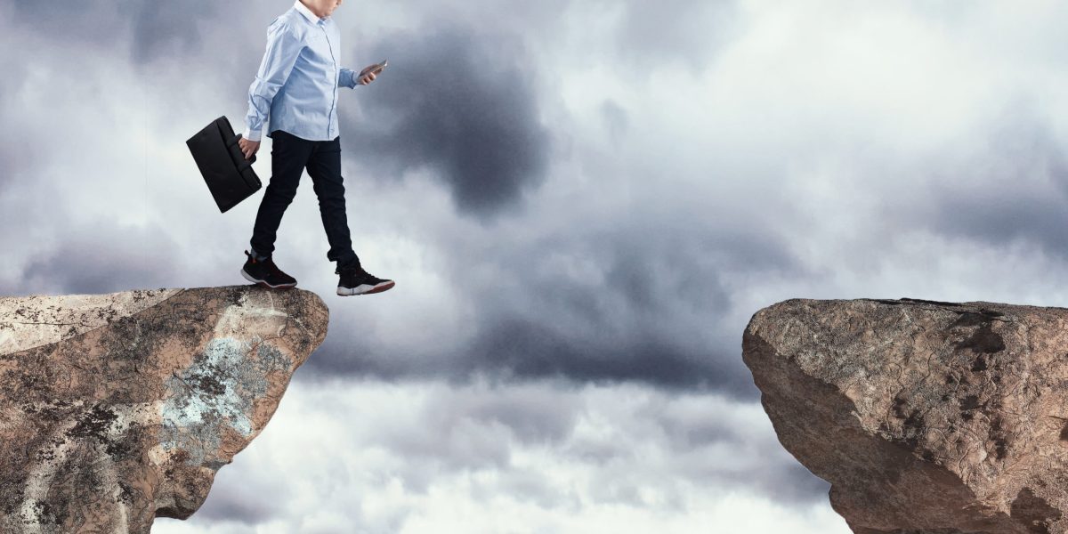 Energy markets are having a Wile E. Coyote moment as oil supplies go off a cliff, expert says | Fortune