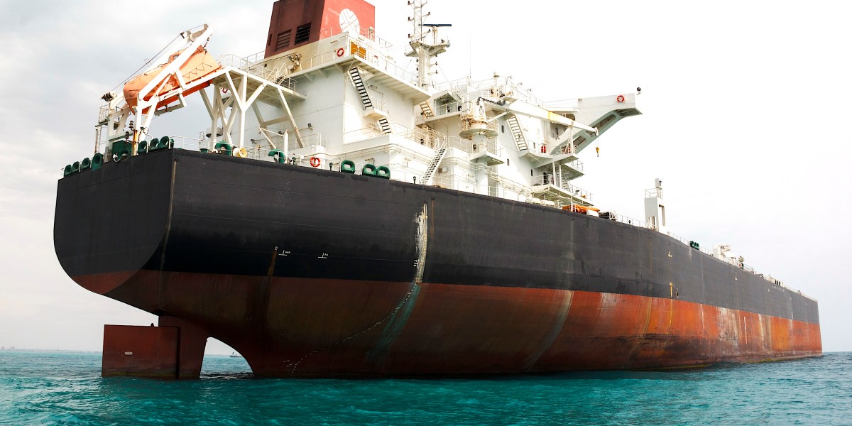 U.S. stock futures tumble as Iran refuses Trump’s ‘deal’ and Strait stays shut