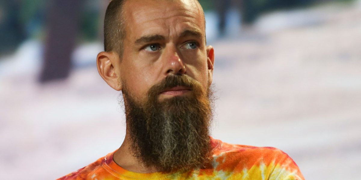 Jack Dorsey and Roelof Botha think AI can make middle management obsolete  | Fortune