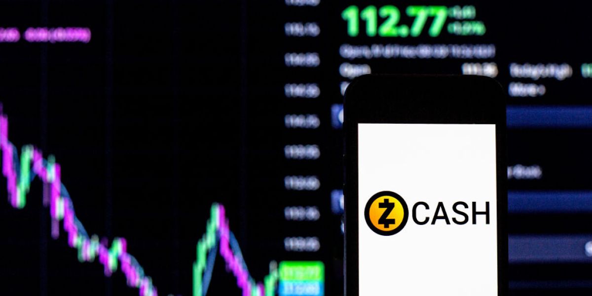 Foundry Luncurkan Kolam Penambangan ZCash, Kuasai Sepertiga Hashrate